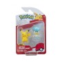 Pokemon pack doble generacion ix varios