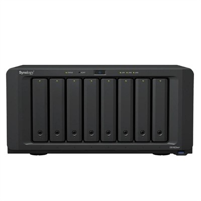 Servidor nas synology ds1823xs 8gb 8