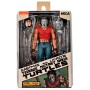 Figura Casey Jones in Red Shirt Las Tortugas Ninja 18cm