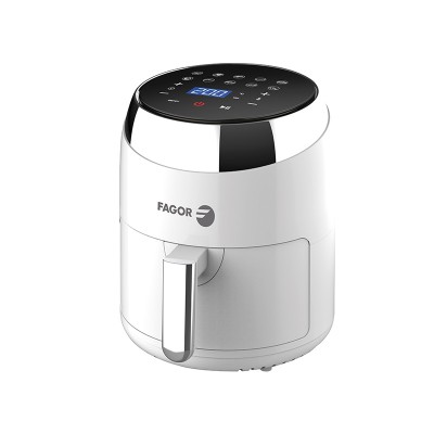 Airfryer freidora aire fagor naturfry 35l