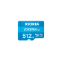 Micro sd kioxia 512gb exceria g2