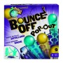 Juego mesa mattel bounce off pop out