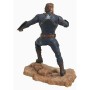 Estatua Capitan America Vengadores Avengers 3 Marvel 23cm