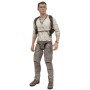 Figura Nathan Drake Uncharted 18cm