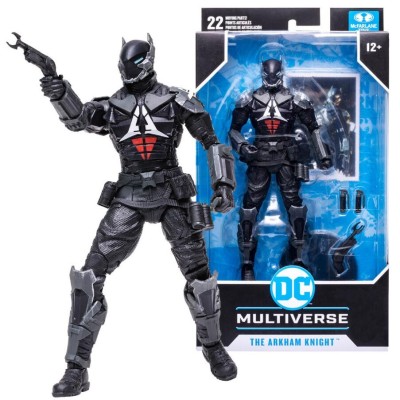 Figura Batman Arkham Knight DC Comics