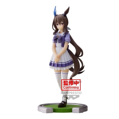 Figura banpresto umamusume pretty derby admire