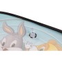 Set 2 parasol ventana Looney Tunes