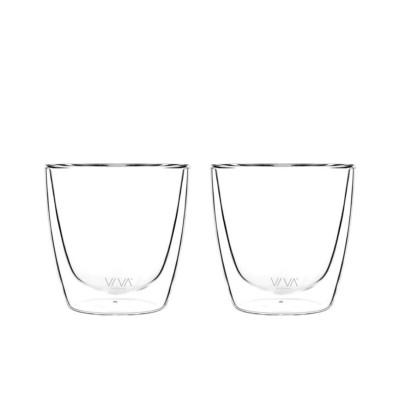 Vaso viva scandinavia lauren double wall