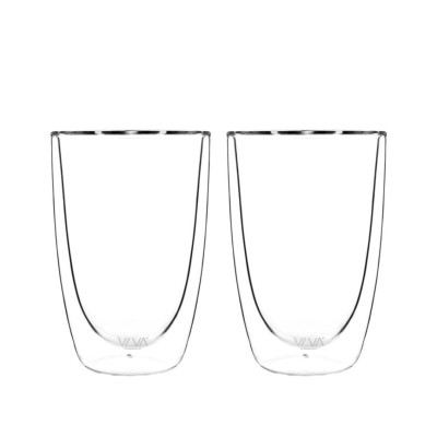 Vaso viva scandinavia lauren double wall