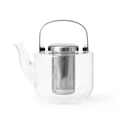 Tetera borosilicato viva scandinavia bjorn 650ml