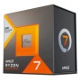 Amd ryzen 7 7800x3d 42ghz am5