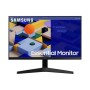 Monitor led 24pulgadas samsung ls24c310eauxen ips