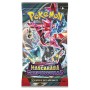 Sobre juego cartas coleccionables Mascarada Crepuscular Escarlata y Purpura Pokemon Español surtido