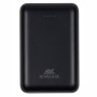 Powerbank rivacase va2412 10000mah negro