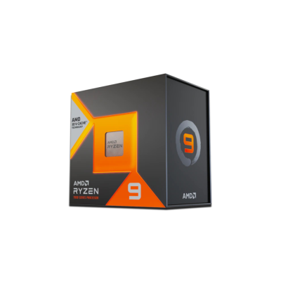 Amd ryzen 9 7950x3d 57ghz am5