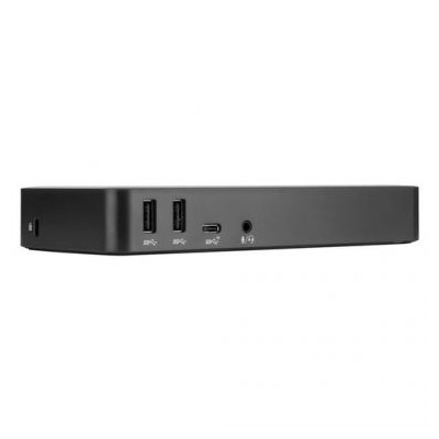 Docking targus usb c multi function displayport dock430euz