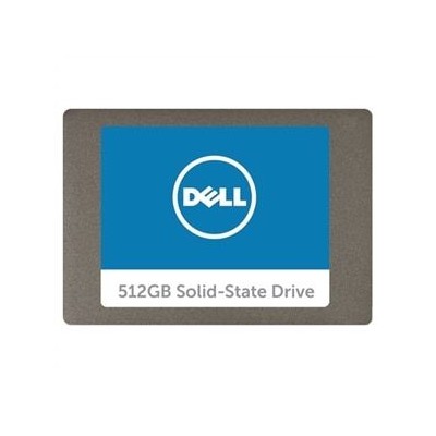 Disco duro interno dell servidor ssd