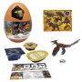 Huevo sorpresa Captivz Dominion Edition Slime Jurassic World