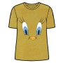 Camiseta Piolin Tweety Looney Tunes adulto mujer