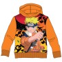 Sudadera capucha Naruto infantil