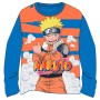 Camiseta Naruto infantil