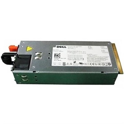 Fuente alimentacion dell single 10 750w