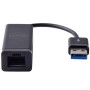 Cable usb a rj45 dell macho hembra