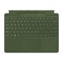 Teclado microsoft surface pro type cover