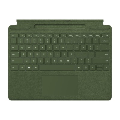 Teclado microsoft surface pro type cover