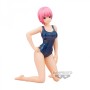 Figura banpresto the quintessential quintuplets movie