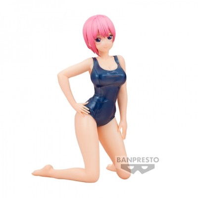 Figura banpresto the quintessential quintuplets movie