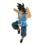 Figura banpresto dragon ball z match