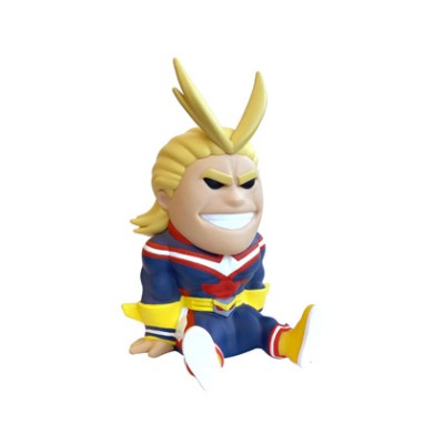 Figura hucha plastoy my hero academia