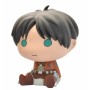 Figura hucha plastoy attack on titan