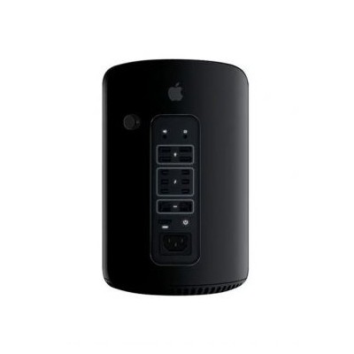 Ordenador apple mac pro intel xeon