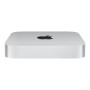 Ordenador apple mac mini silver m2