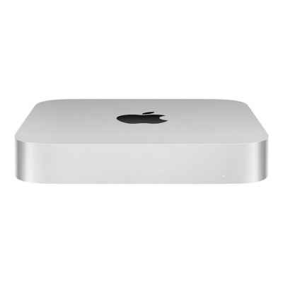 Ordenador apple mac mini silver m2