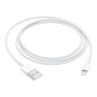 Cable original apple iphone usb tipo