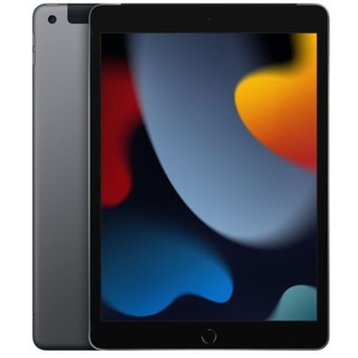 Apple ipad 102pulgadas 64gb wifi 