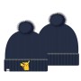 Gorro Pikachu Pokemon infantil