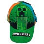 Gorra Minecraft full print