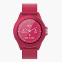 Reloj smartwatch forever colorum cw 300 color