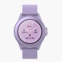 Reloj smartwatch forever colorum cw 300 color