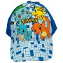 Gorra Pokemon surtido