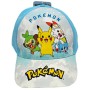 Gorra Pokemon surtido