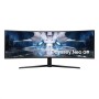 Monitor led 49pulgadas samsung odyssey neo