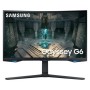 Monitor gaming led 27pulgadas samsung odyssey