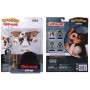 Figura Maleable Bendyfigs Gizmo Gremlins 10cm