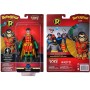 Figura maleable Bendyfigs Robin DC Comics 19cm