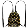 Mochila Pikachu Pokemon 26cm